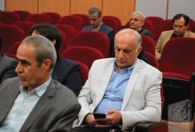 گزارش تصویری مراسم روز معلم 